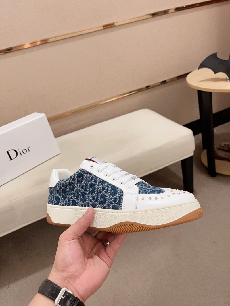 Christian Dior Casual Shoes